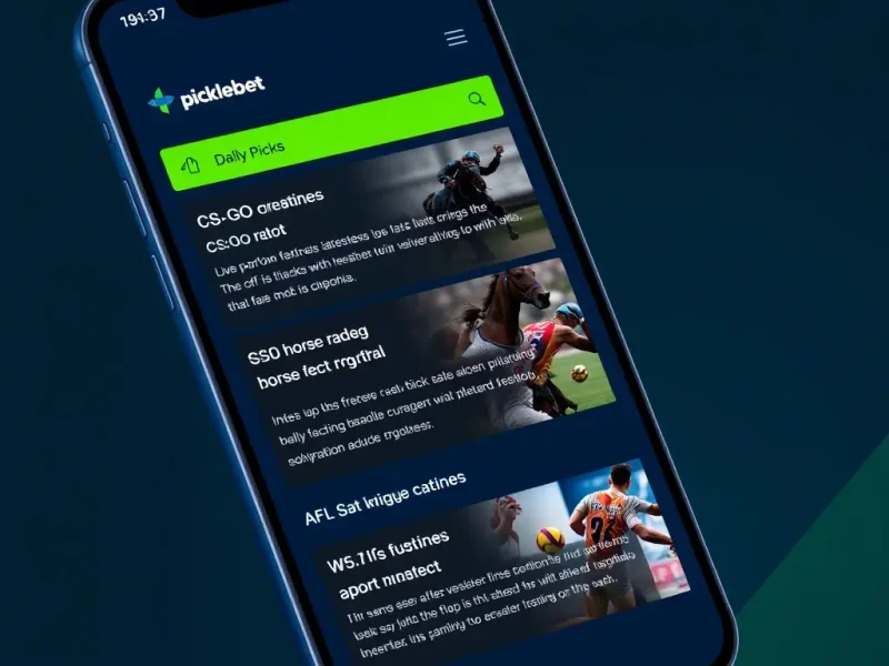 Picklebet Introduces Daily Picks – Your Shortcut to Smarter Bets