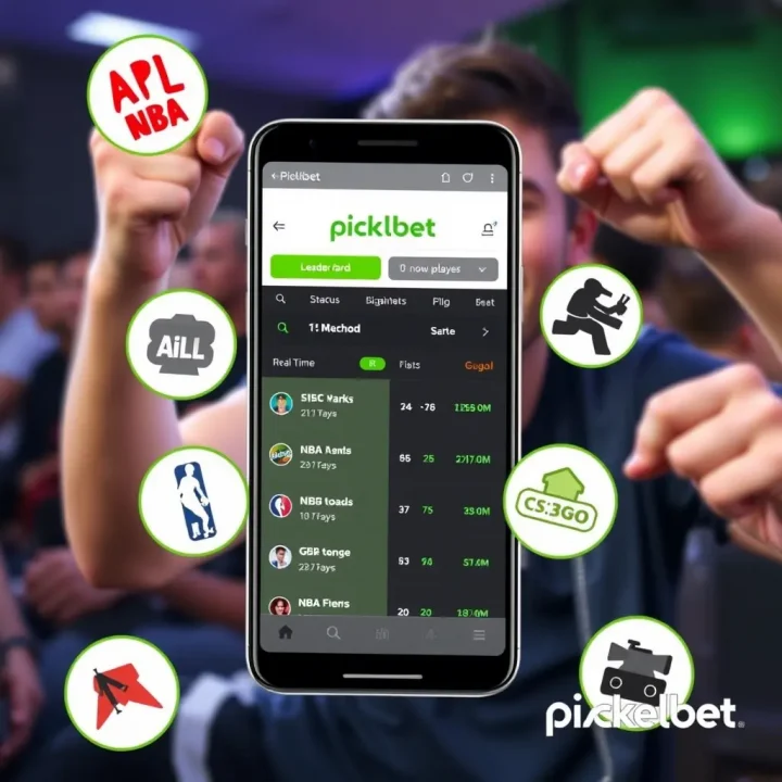 Picklebet Adds Fantasy Sports Contests — A New Era for Aussie Bettors