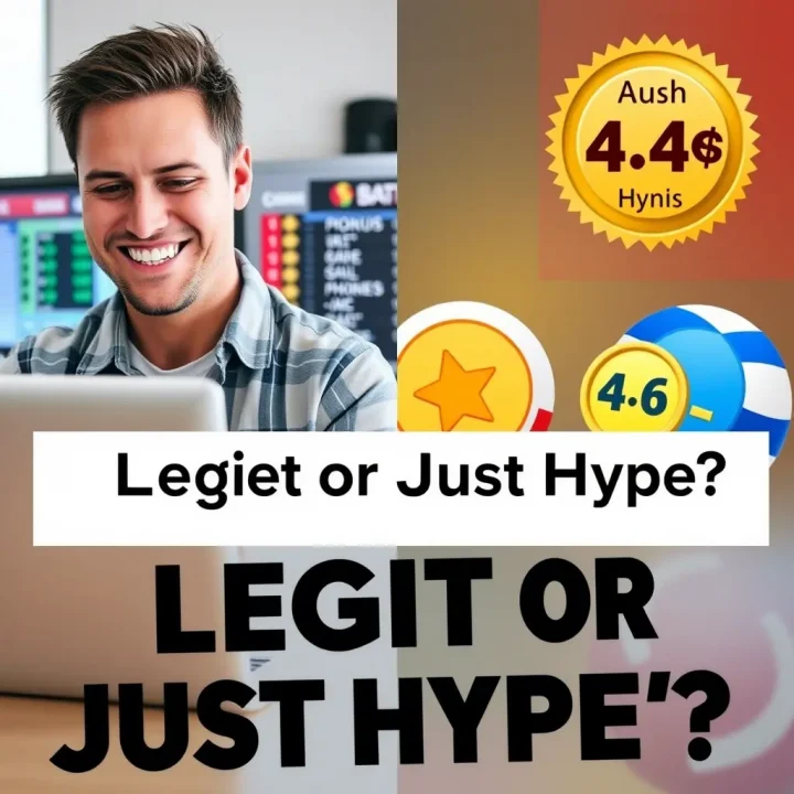 Swiftbet Reviews Australia: Is It Legit or Just Hype?