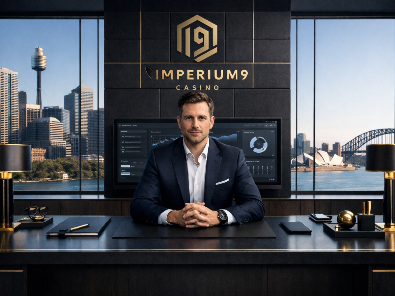 Structure as Freedom: Why Order Creates Better Casino Experiences