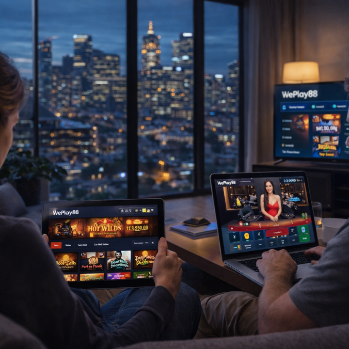 Choice as Value: Why Having Options Changes the Way We Play