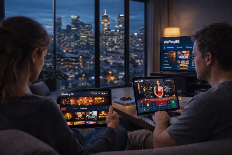 Choice as Value: Why Having Options Changes the Way We Play