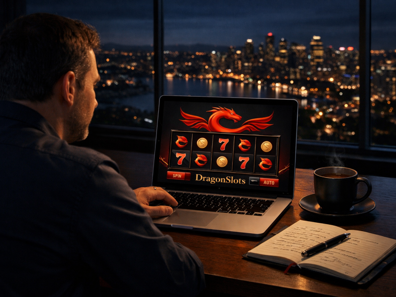 Theme, Structure, and Meaning: Why Well-Designed Slot Platforms Feel Different